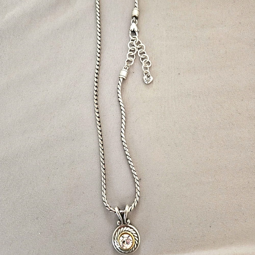 Brighton Necklace